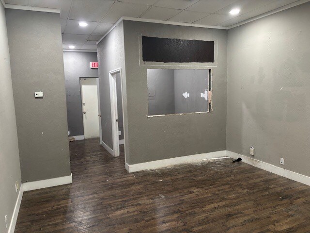 5201-5247 W Broward Blvd, Plantation, FL à louer - Photo du bâtiment - Image 3 de 13