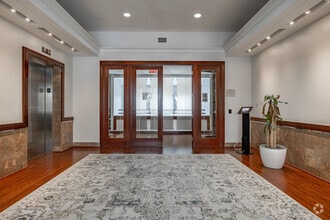 200 Lake Dr E, Cherry Hill, NJ for lease Lobby- Image 2 of 21