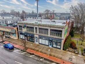 2297 Main St, Buffalo, NY for lease Building Photo- Image 2 of 3