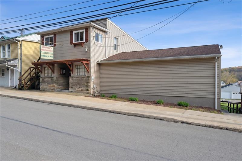 106 W Main St, Rural Valley, PA for sale - Building Photo - Image 3 of 32