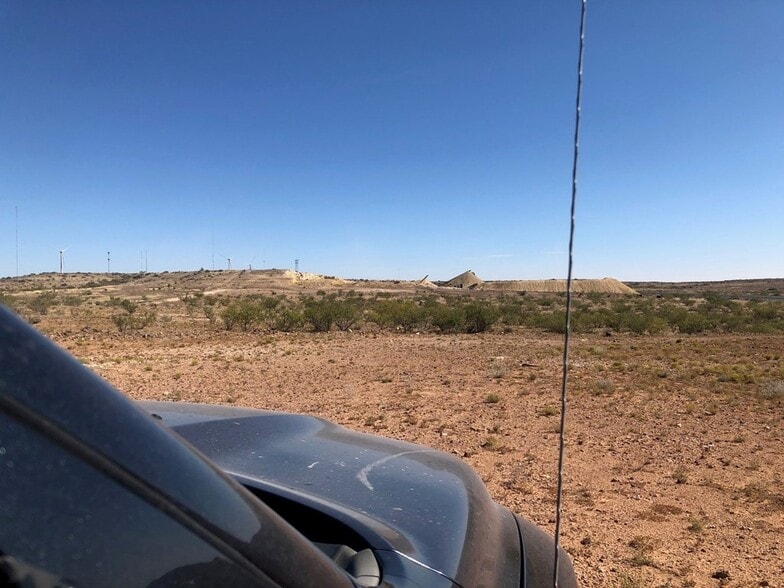 TBD W Hwy 302 Kermit, TX 79745 portefeuille de 2 propriétés à vendre sur LoopNet.ca - Photo du bâtiment - Image 3 de 6