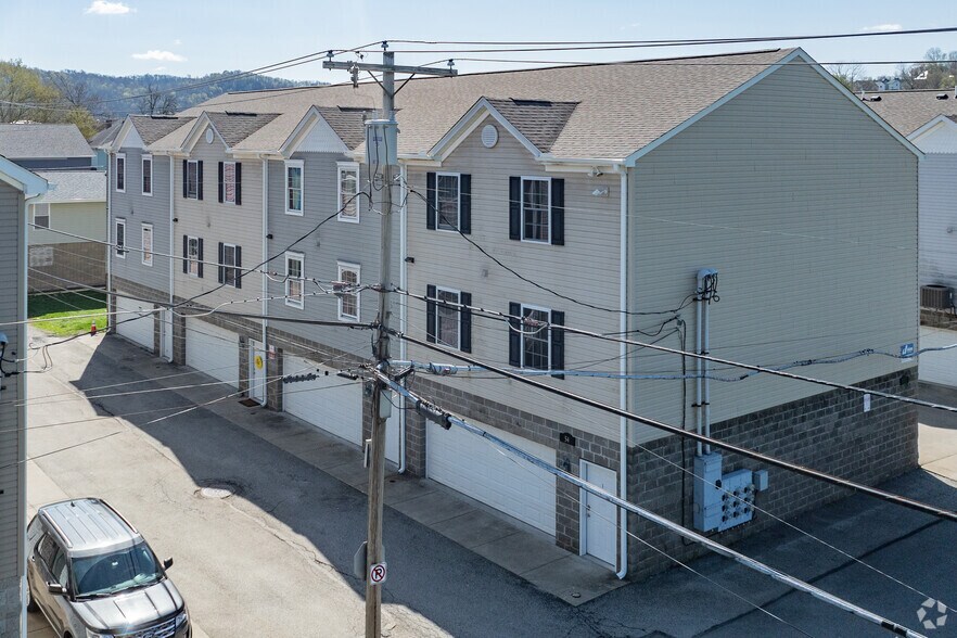 54 Temperance Way, California, PA à vendre - Photo du bâtiment - Image 3 de 4