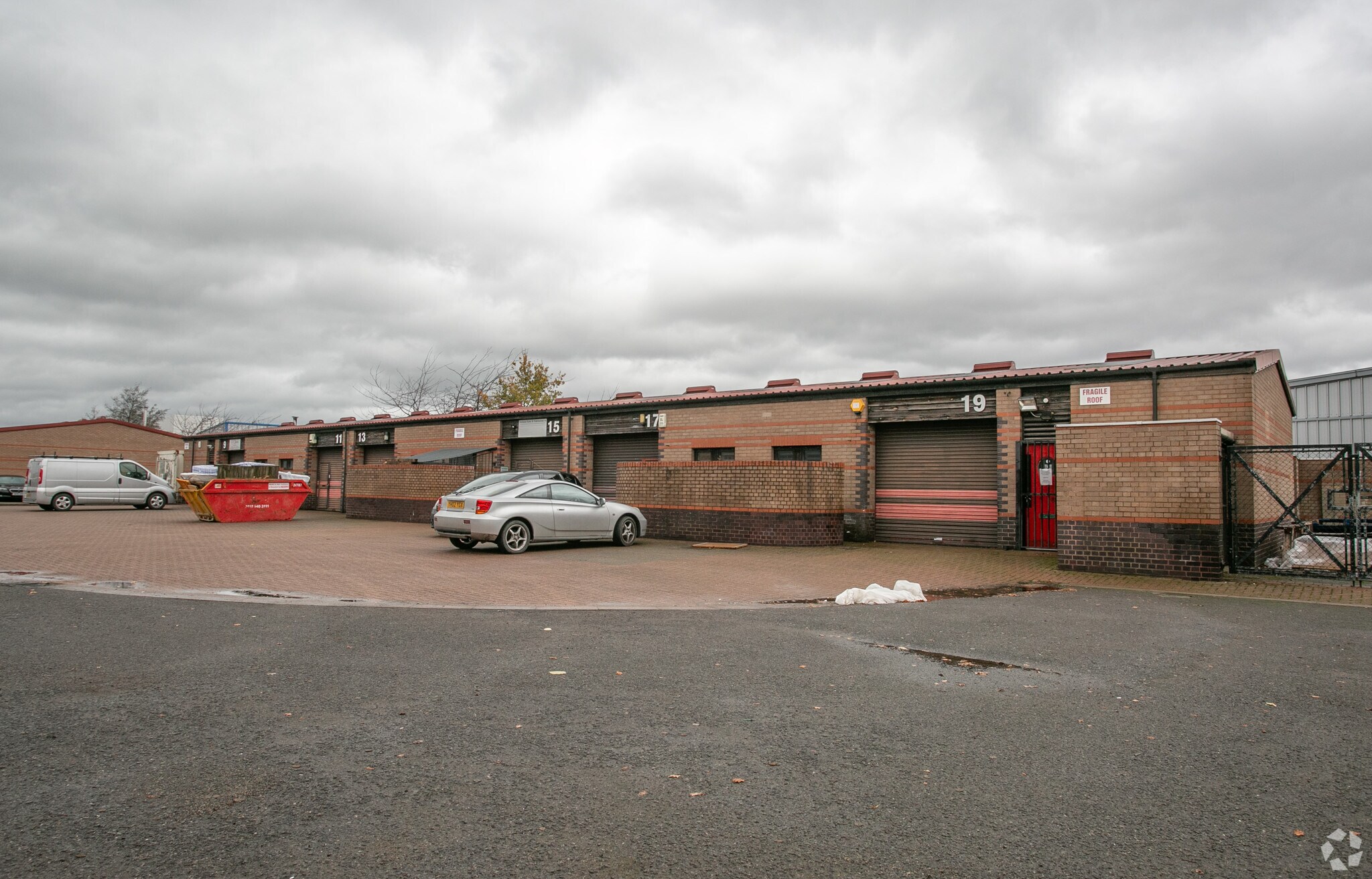 Glaisdale Park Way, Nottingham à louer Photo principale- Image 1 de 6