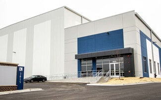 Plus de détails pour 3815 S Ashland Ave, Chicago, IL - Industriel à louer