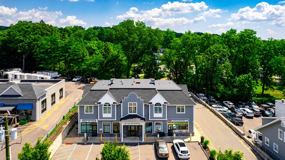 180-184 Godwin Ave, Midland Park, NJ for lease - Building Photo - Image 2 of 2