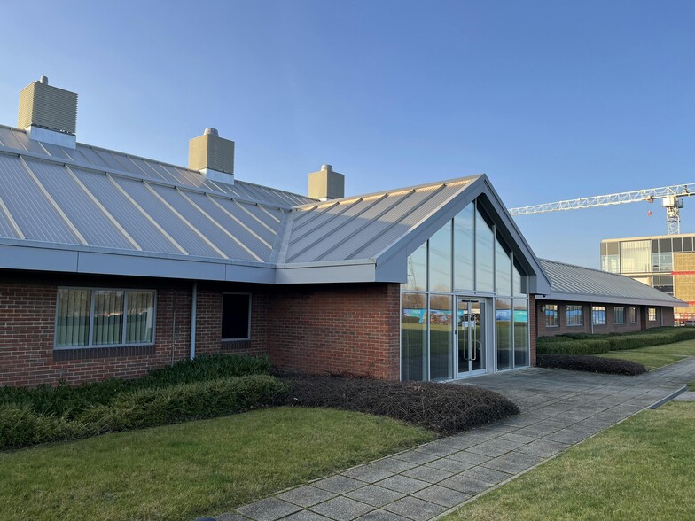 Chesterford Park, Little Chesterford for lease - Building Photo - Image 1 of 22