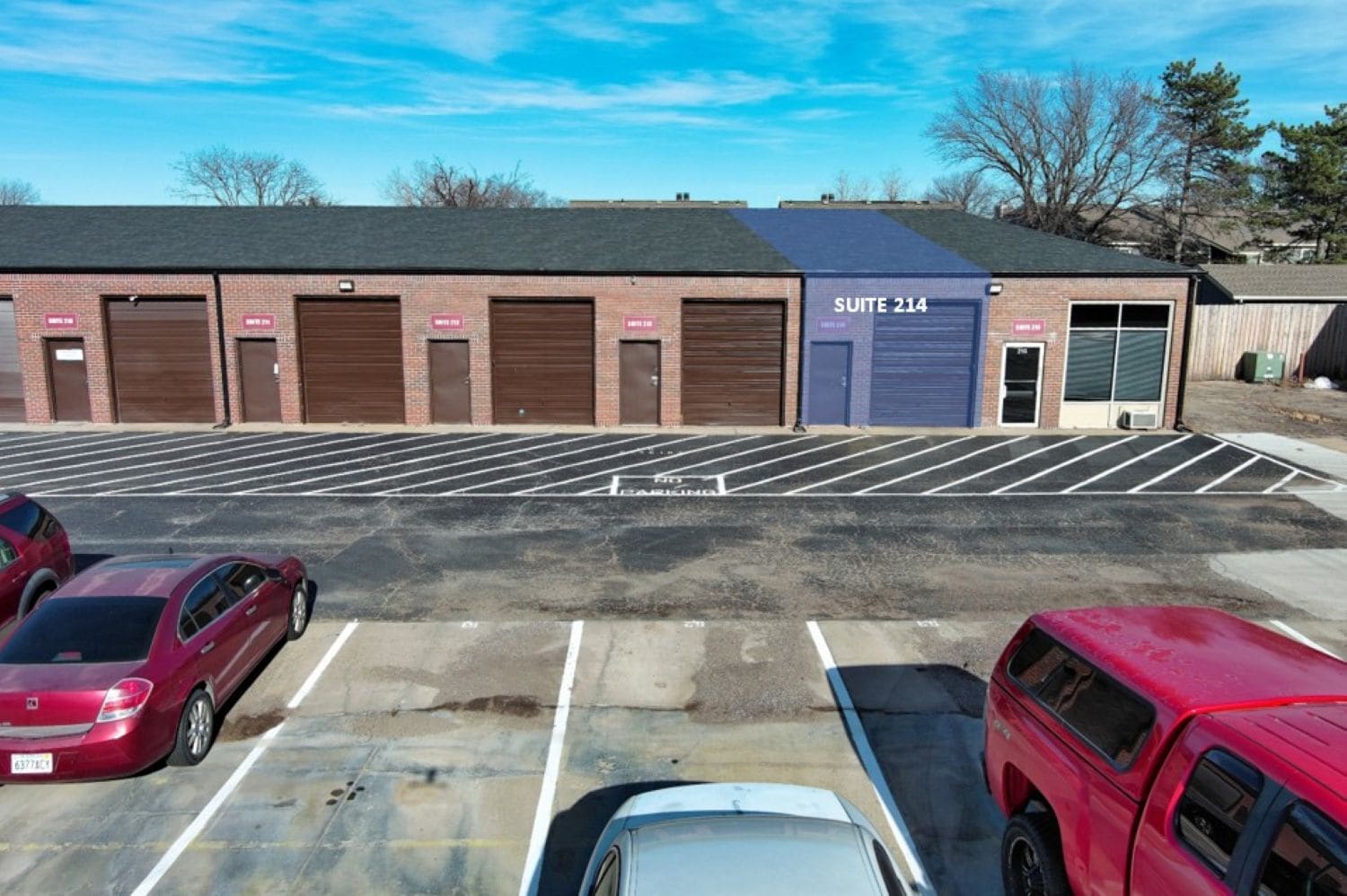 2612 Oliver, Wichita, KS à louer Photo intérieure- Image 1 de 13