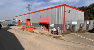 More details for Woodland Dr, Grantham - Industrial for Lease