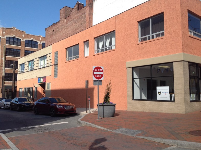 701 N Market St, Wilmington, DE for sale - Building Photo - Image 1 of 1