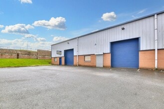 Mackenzie St, Greenock for lease Primary Photo- Image 1 of 3