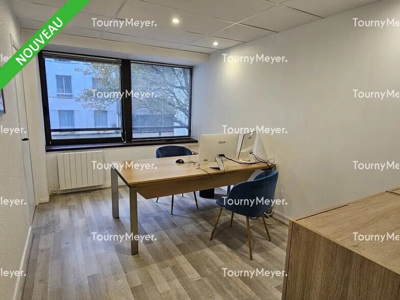 Bureau dans Rennes à louer - Photo intérieure - Image 2 de 4