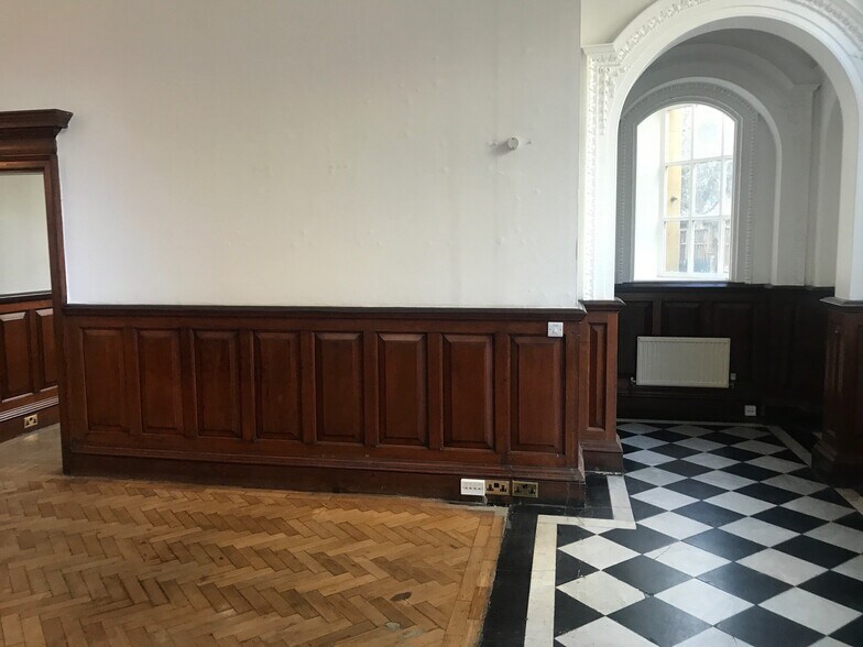 25-27 Clare St, Bristol for lease - Building Photo - Image 3 of 21