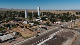 Plus de détails pour 404 South St, Mabton, WA - Commerce de détail à vendre