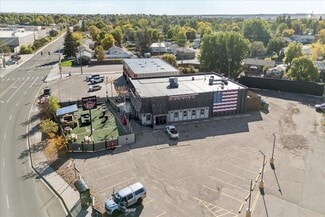 Plus de détails pour 3307 E Nationway, Cheyenne, WY - Spécialité à vendre