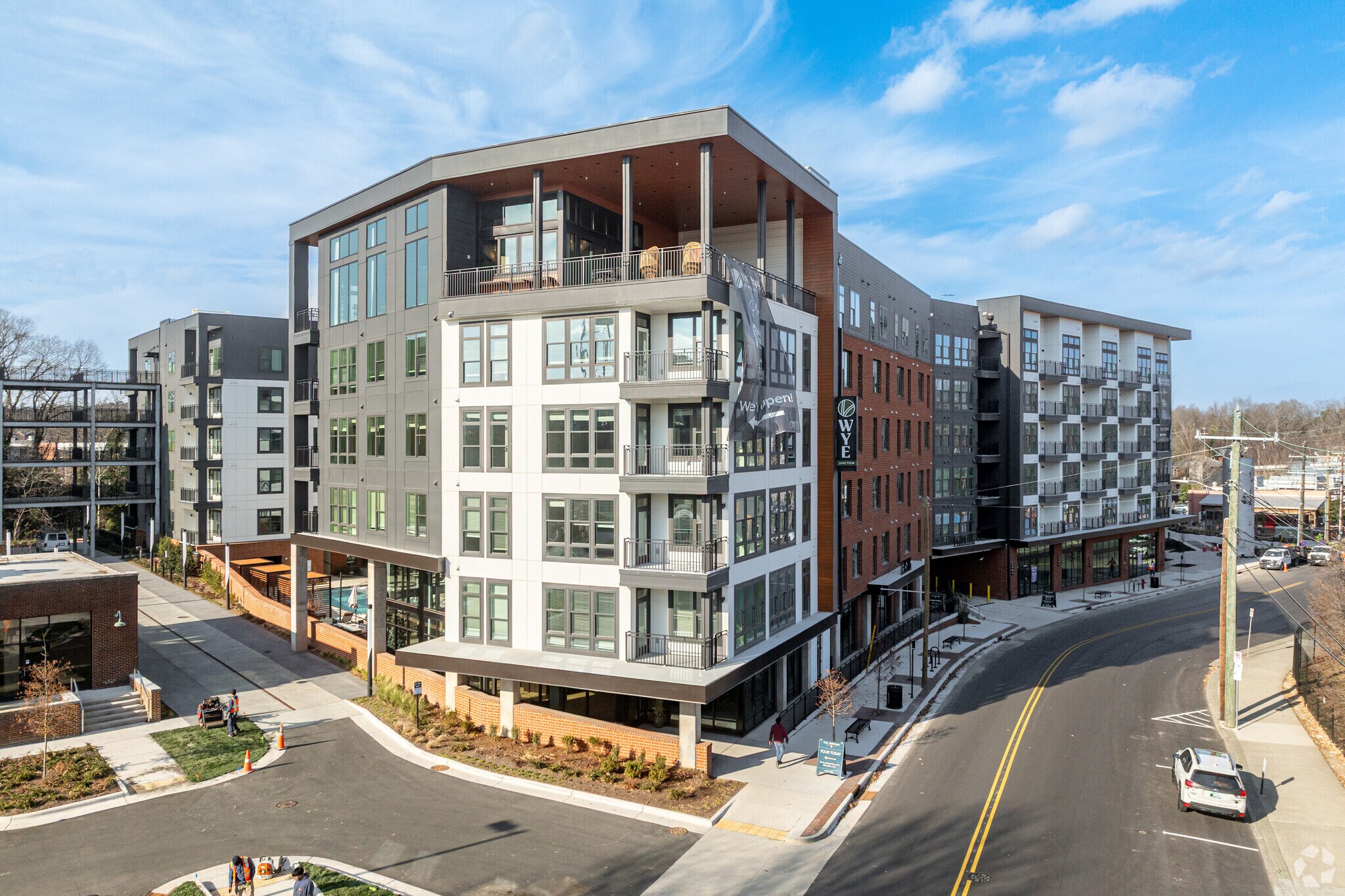 701 Washington St, Durham, NC à vendre Photo principale- Image 1 de 1