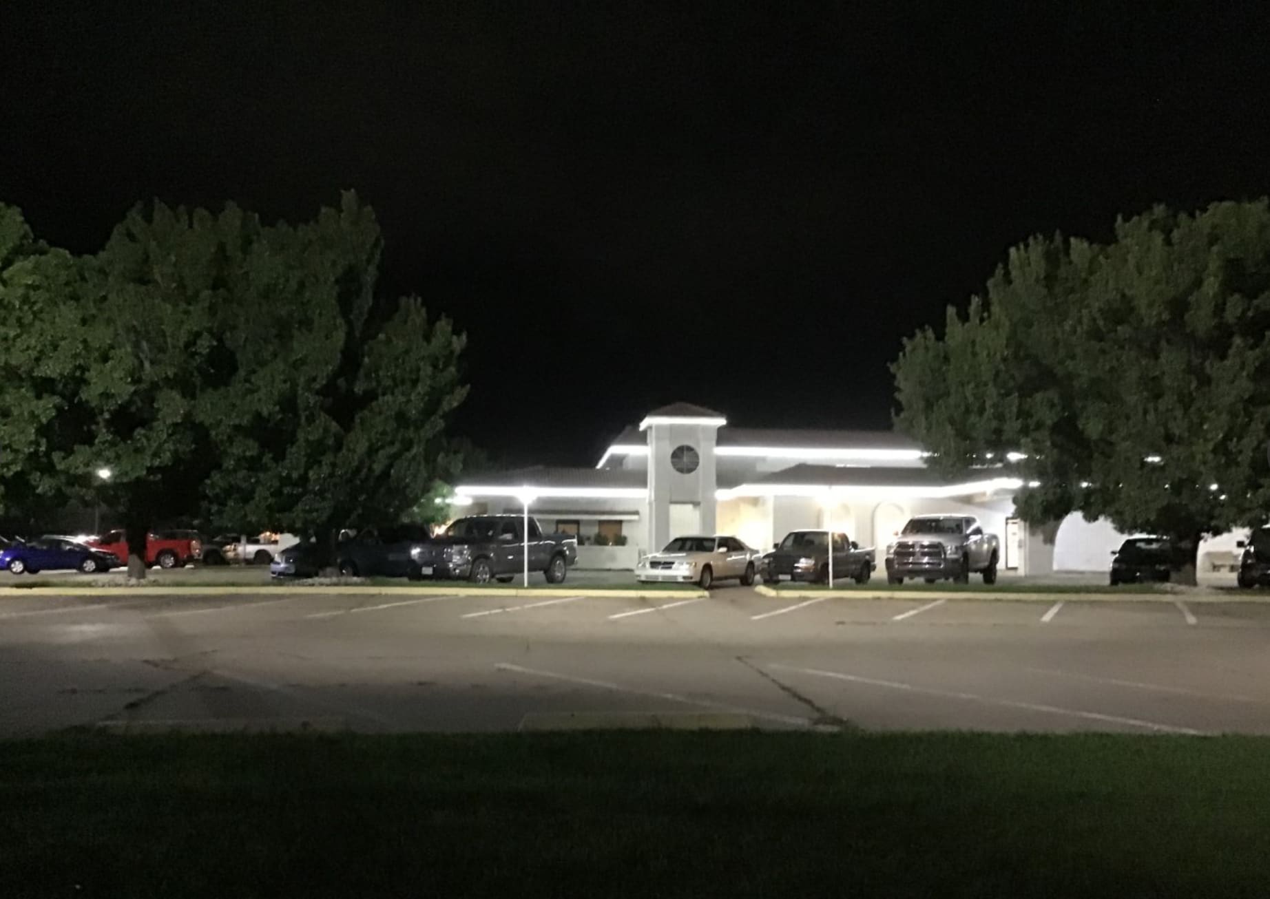 1401 W US Highway 54, Pratt, KS for sale Building Photo- Image 1 of 21