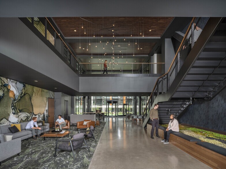 1601 Utica Ave S, Minneapolis, MN à louer - Photo intérieure - Image 2 de 26