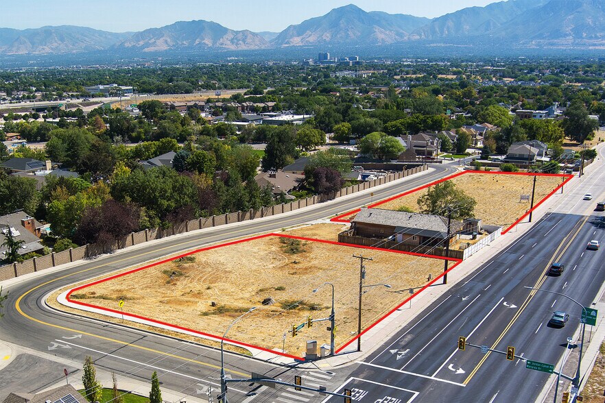 1891 Jordan Canal, Taylorsville, UT à vendre - Photo du bâtiment - Image 2 de 18