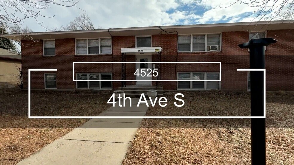 4525 4th Ave S, Minneapolis, MN à vendre - Vidéo sur l’inscription commerciale - Image 2 de 35