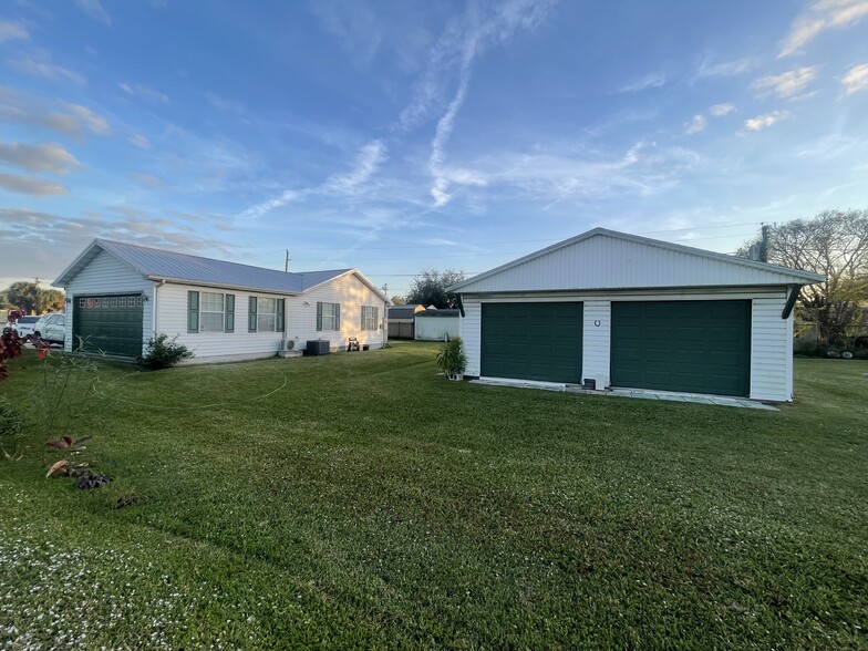 2130 FL-70, Okeechobee, FL à vendre - Photo du bâtiment - Image 1 de 8
