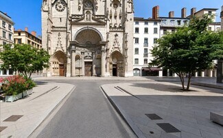 Plus de détails pour 26 Rue Paul Chenavard, Lyon - Commerce de détail à louer