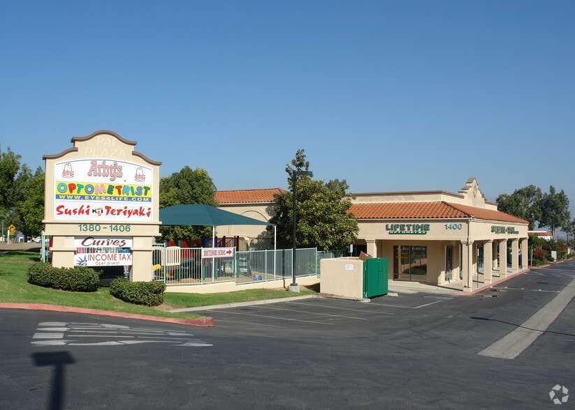 1380-1400 W 6th St, Corona, CA for lease - Building Photo - Image 2 of 3
