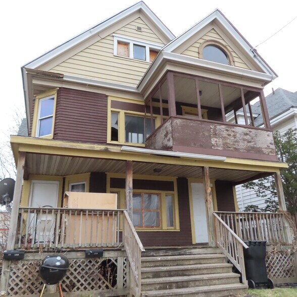 517 N Geddes St, Syracuse, NY for sale - Building Photo - Image 2 of 2