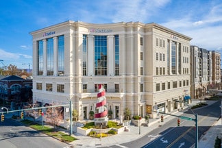 Plus de détails pour 4777 Sharon Rd, Charlotte, NC - Bureau à louer