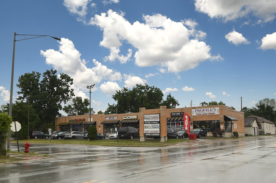 503-515 153rd St, Phoenix, IL for sale - Building Photo - Image 2 of 8