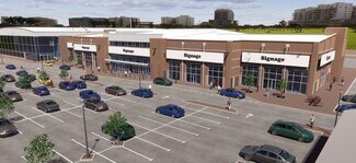 Plus de détails pour Kingsway, Dundee - Commerce de détail à louer