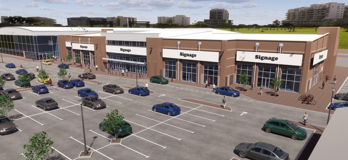 Kingsway, Dundee for lease Building Photo- Image 1 of 9