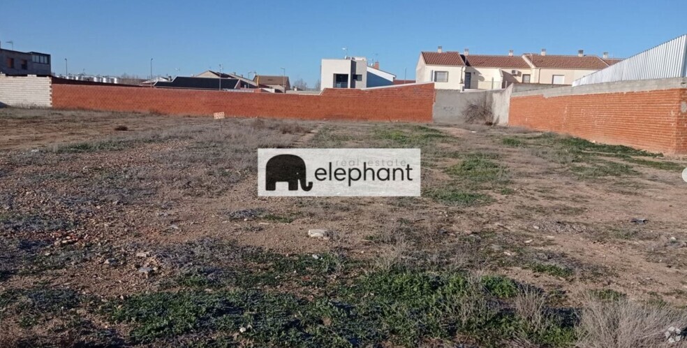 Calle Ruidera, 12, Villafranca de los Caballeros, Toledo à vendre - Photo du bâtiment - Image 2 de 2