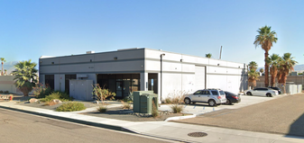 68350 Commercial Rd, Cathedral City CA - Cannabis Warehouse