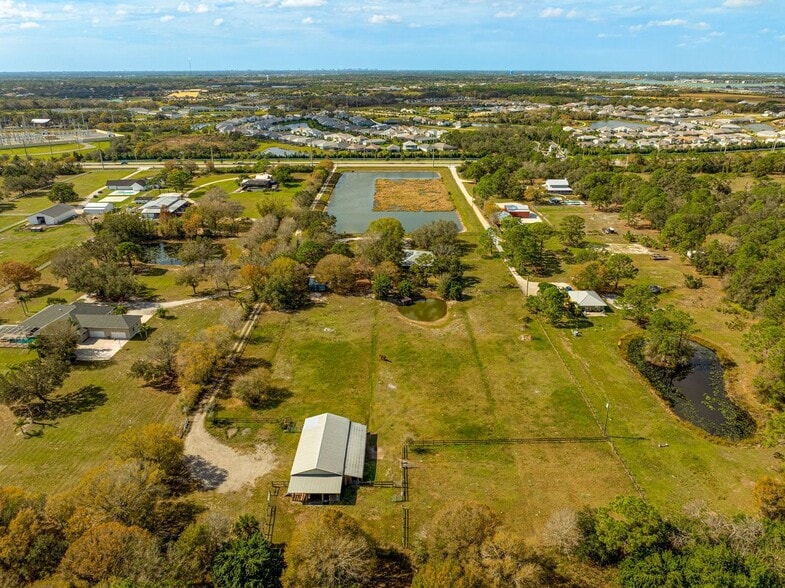 2250 Lorraine Rd, Sarasota, FL à vendre - Photo du bâtiment - Image 1 de 6