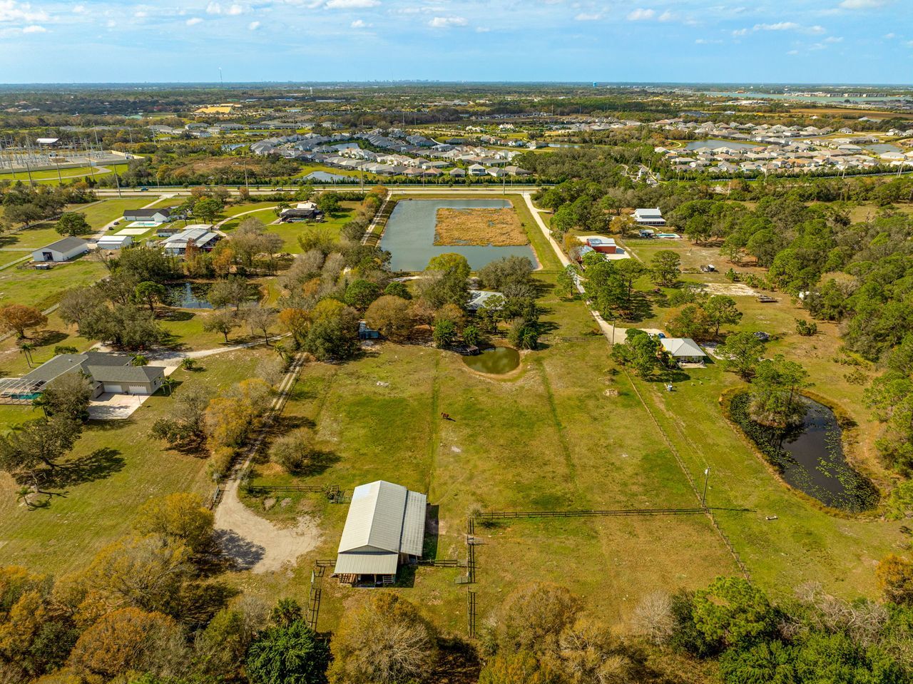 2250 Lorraine Rd, Sarasota, FL à vendre Photo du bâtiment- Image 1 de 7