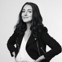 Mina Smidstra