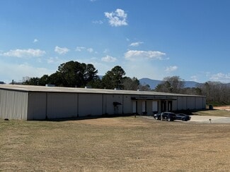 More details for 1090 Shamrock Ave, Landrum, SC - Industrial for Sale