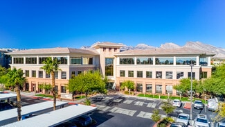 More details for 1160 N Town Center Dr, Las Vegas, NV - Office for Lease