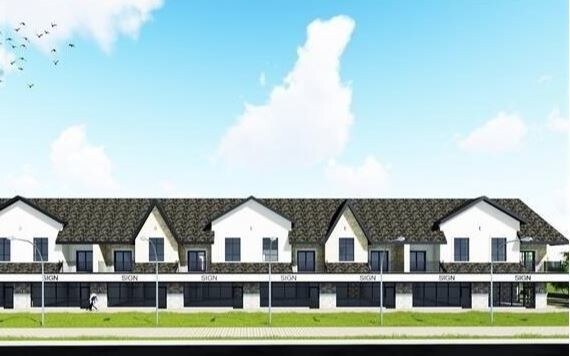 255 Woolwich St, Waterloo, ON à vendre Photo du bâtiment- Image 1 de 1