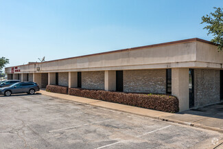 More details for 2589 NE 33rd St, Fort Worth, TX - Office for Lease