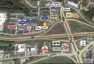 133 Saint Robert Blvd, Saint Robert, MO for lease - Building Photo - Image 2 of 3