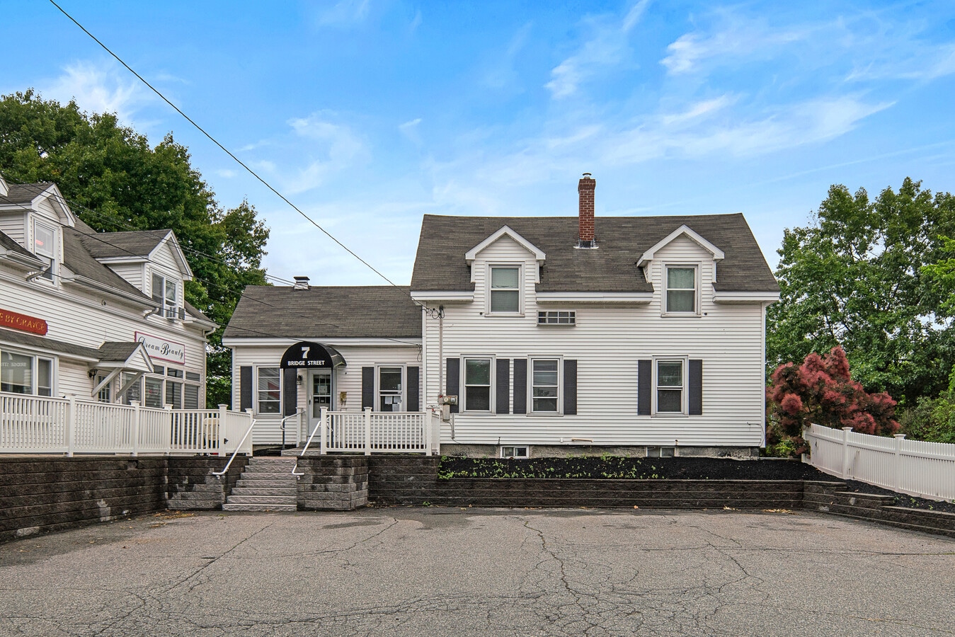 7 Bridge St, Billerica, MA 01821 - Unité 10 - - Photo intérieure - Image 2 of 18