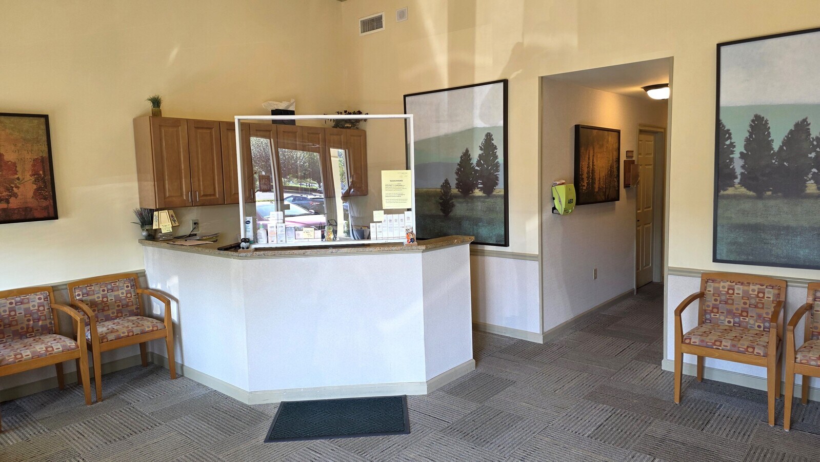 760 S Main St, Southbury, CT 06488 - Unité C2 - - Photo intérieure - Image 1 of 6