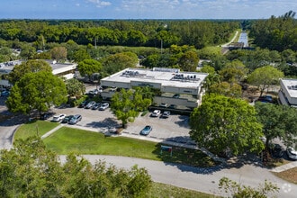 12977 Southern Blvd, Loxahatchee, FL - Aerial  map view - Image1