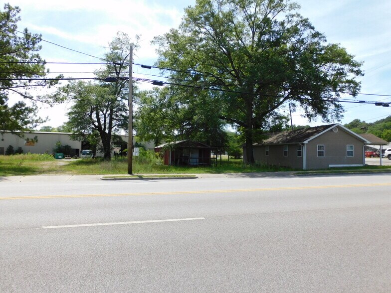 7900 Highway 31, Calera, AL à vendre - Photo du bâtiment - Image 3 de 4