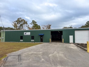 3280 Industry Dr, North Charleston, SC à louer Photo intérieure- Image 1 de 9