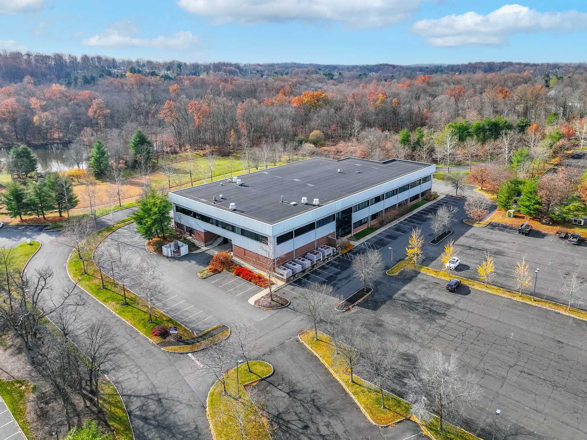 45 Technology Dr, Warren, NJ for sale Building Photo- Image 1 of 25