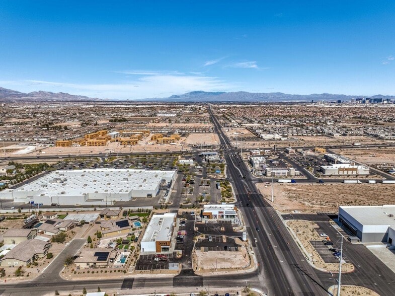 9074 S Rainbow Blvd, Las Vegas, NV for sale - Building Photo - Image 3 of 3