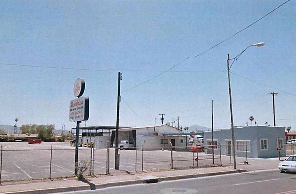 2149 W Buckeye Rd, Phoenix, AZ for sale Building Photo- Image 1 of 1