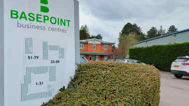 Premier Way, Romsey for lease - Building Photo - Image 2 of 12